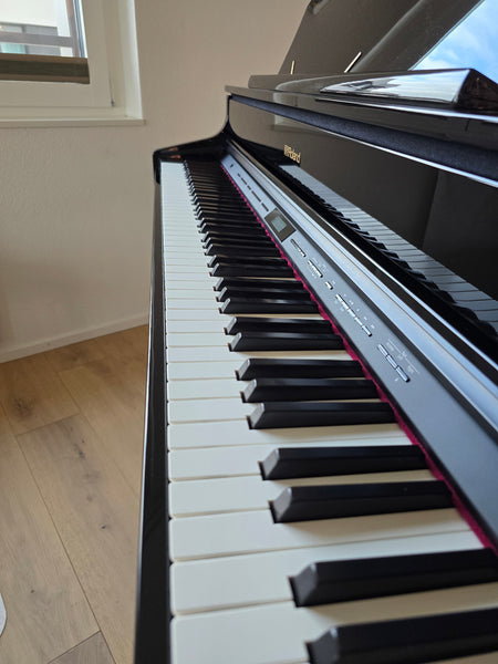 E-Piano Roland GP-607 kaufen gebraucht occasion musikbörse ricardo.ch