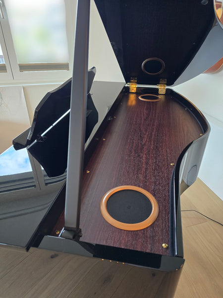 E-Piano Roland GP-607 kaufen gebraucht occasion musikbörse ricardo.ch