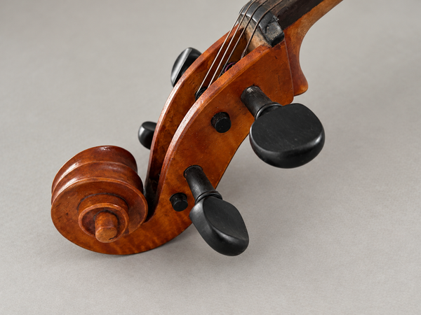 Viola Bratsche Nr. 12 Adolf Minnig 1965 kaufen gebraucht occasion musikbörse ricardo.ch