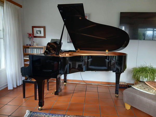 Flügel Yamaha Typ C3-168 kaufen gebraucht occasion musikbörse ricardo.ch