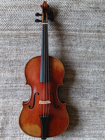 Barockviola Jay Haide Modele artistique a l ancienne kaufen gebrauch occasion