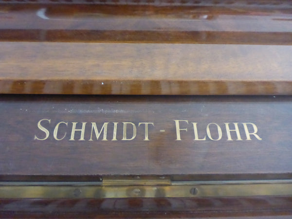 Klavier Schmidt-Flohr kaufen gebraucht occasion musikbörse ricardo.ch