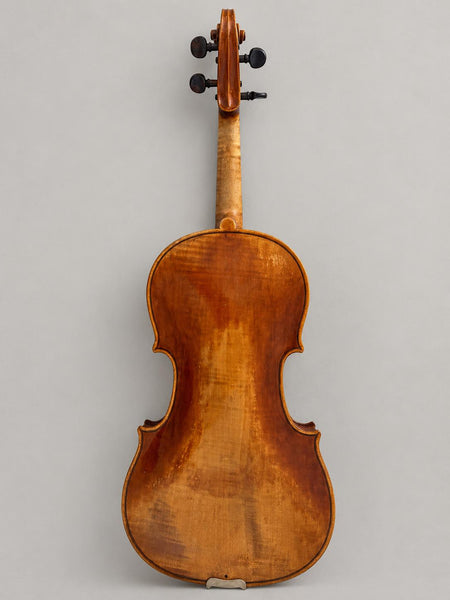 Bratsche Demarne, Rennes 1865 kaufen gebraucht occasion musikbörse ricardo.ch