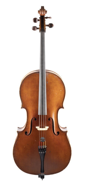 4/4 Violoncello P. Hel kaufen gebraucht occasion musikbörse ricardo.ch