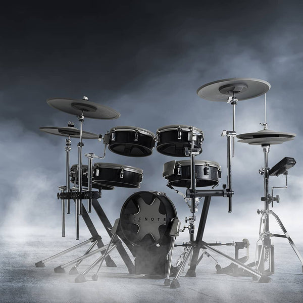 E-Drum Efnote 3X kaufen gebraucht occasion musikbörse ricardo.ch