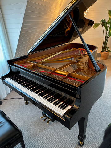 Flügel Steinway & Sons B-211 kaufen gebraucht occasion musikbörse ricardo.ch