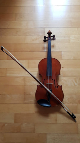 Meistervioline Auguste Deroux kaufen gebraucht occasion musikbörse ricardo.ch