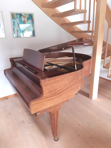 Flügel Steingräber 168 N kaufen gebraucht occasion musikbörse ricardo.ch
