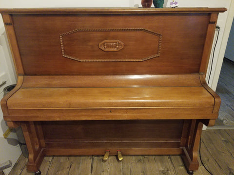 Klavier kaufen gebraucht occasion musikbörse ricardo.ch