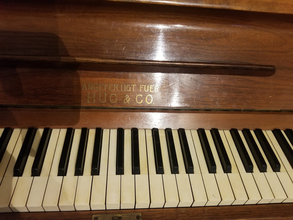 Klavier kaufen gebraucht occasion musikbörse ricardo.ch