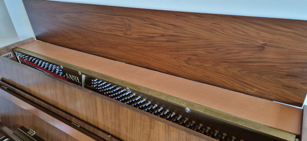 Klavier Sabel Model 120 kaufen gebraucht occasion musikbörse ricardo.ch