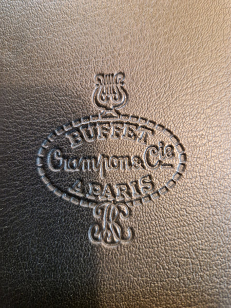 B-Klarinette Buffet Grampon S1 kaufen gebraucht occasion musikbörse ricardo.ch