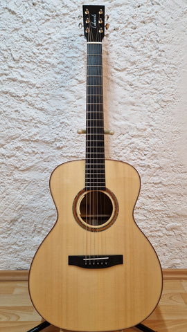 Westerngitarre Lakewood M-52 Premium kaufen gebraucht occasion musikbörse ricardo.ch