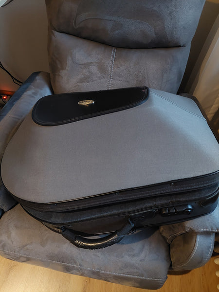 Doppelhorn Thomann HR-401G Waldhorn kaufen gebraucht occasion musikbörse ricardo.ch