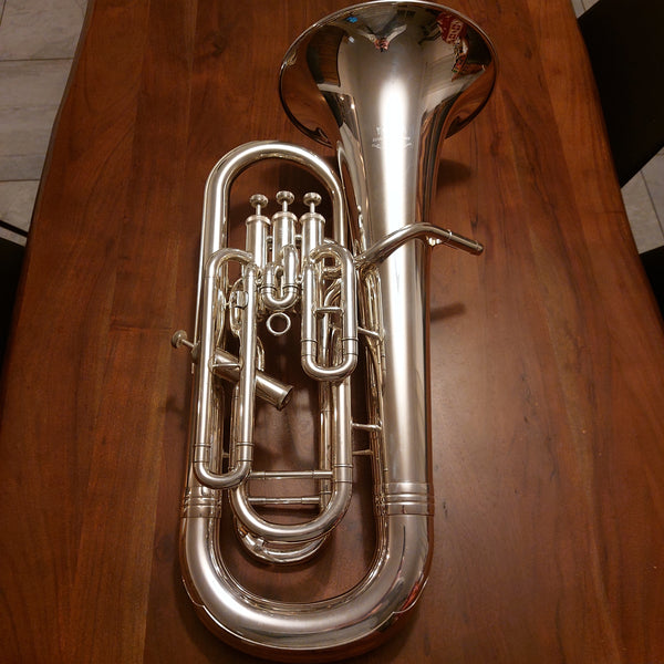 Euphonium Yamaha YEP-621 S kaufen gebraucht occasion musikbörse ricardo.ch