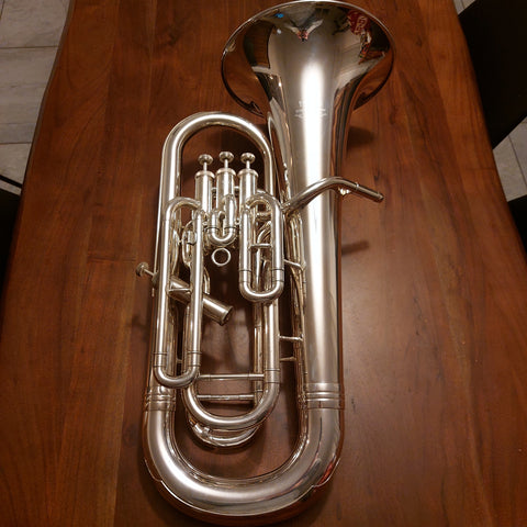Euphonium Yamaha YEP-621 S kaufen gebraucht occasion musikbörse ricardo.ch