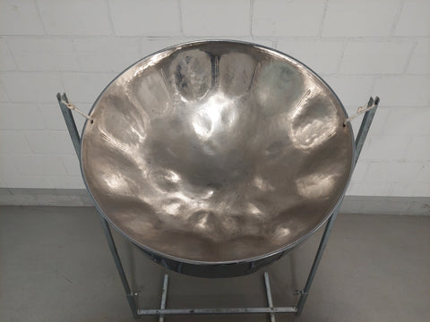 Steelpan/Steeldrum kaufen gebraucht occasion musikbörse ricardo.ch