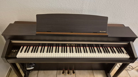 E-Piano Kawai CA97 kaufen gebraucht occasion musikbörse ricardo.ch