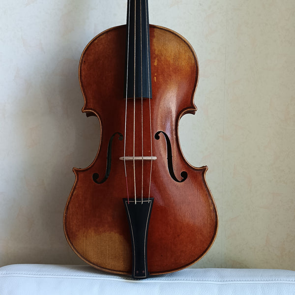Barockbratsche Jay Haide Stil Ancien kaufen gebraucht occasion musikbörse ricardo.ch