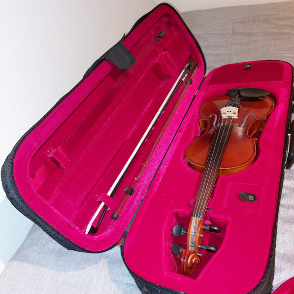4/4 Violine Yamada kaufen gebraucht occasion musikbörse ricardo.ch