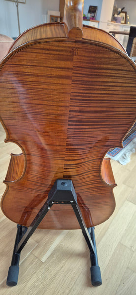 Violoncello Rainer Leonhardt kaufen gebraucht occasion musikbörse ricardo.ch