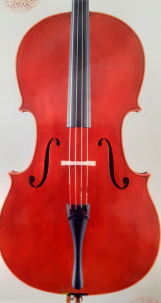 4/4 Cello italienisch kaufen gebraucht occasion musikbörse ricardo.ch