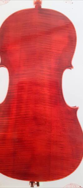 4/4 Cello italienisch kaufen gebraucht occasion musikbörse ricardo.ch