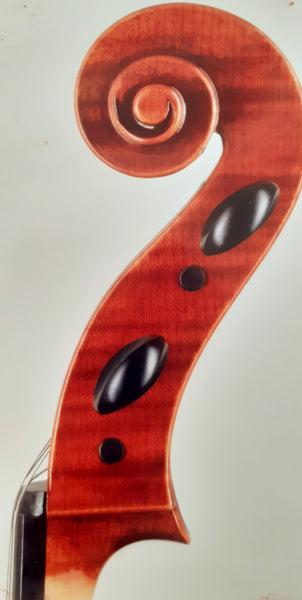 4/4 Cello italienisch kaufen gebraucht occasion musikbörse ricardo.ch