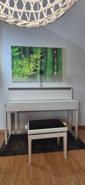 Digitalpiano Thomann DP-140WH U