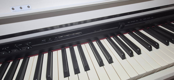 Digitalpiano Thomann DP-140WH U