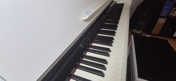 Digitalpiano Thomann DP-140WH U