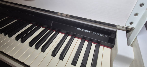 Digitalpiano Thomann DP-140WH U