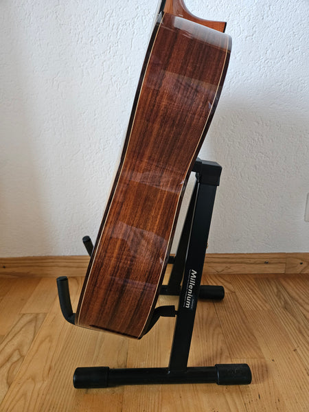 Klassische Gitarre Alhambra 5P A kaufen gebraucht occasion musikbörse ricardo.ch