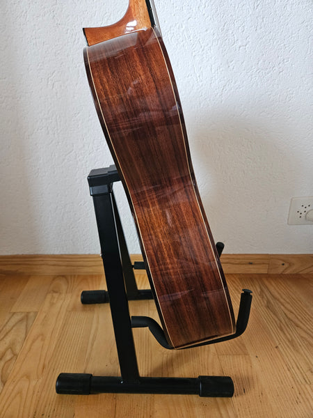 Klassische Gitarre Alhambra 5P A kaufen gebraucht occasion musikbörse ricardo.ch