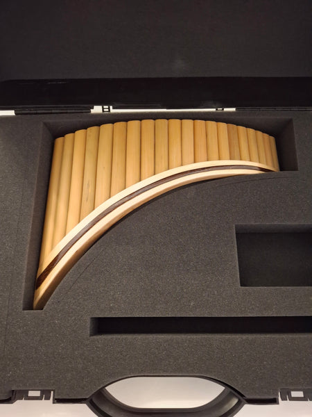 Panflöte Domide Primul kaufen gebraucht occasion musikbörse ricardo.ch