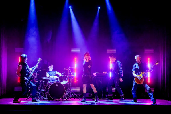 diversity plan Schweizer Metalband buchen finden booking anlass fest