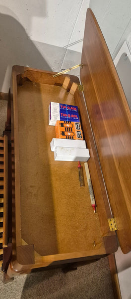 Orgel Hammond B3 kaufen gebraucht occasion musikbörse ricardo.ch