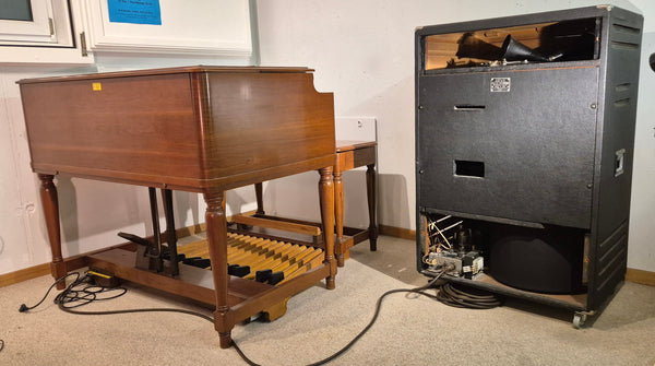 Orgel Hammond B3 kaufen gebraucht occasion musikbörse ricardo.ch