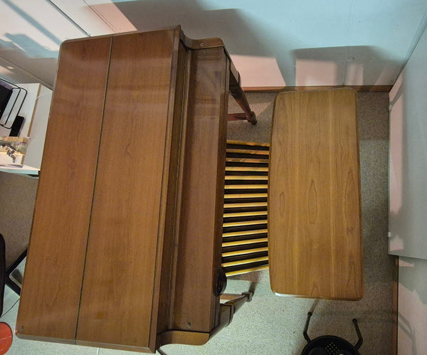 Orgel Hammond B3 kaufen gebraucht occasion musikbörse ricardo.ch