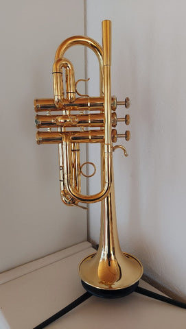 D / Es Trompete Schilke E2 kaufen gebraucht occasion musikbörse ricardo.ch