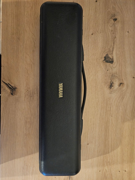 Querflöte Yamaha YFL 371 kaufen gebraucht occasion musikbörse ricardo.ch