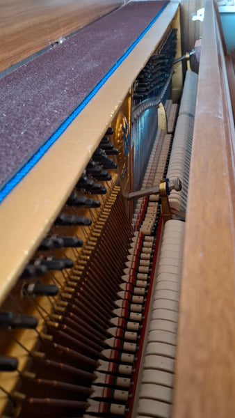 Klavier Welmar kaufen gebraucht occasion musikbörse ricardo.ch