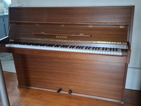 Klavier Welmar kaufen gebraucht occasion musikbörse ricardo.ch