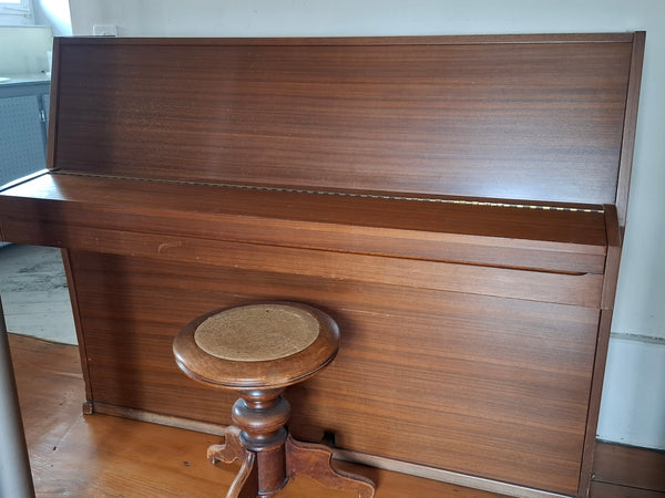 Klavier Welmar kaufen gebraucht occasion musikbörse ricardo.ch