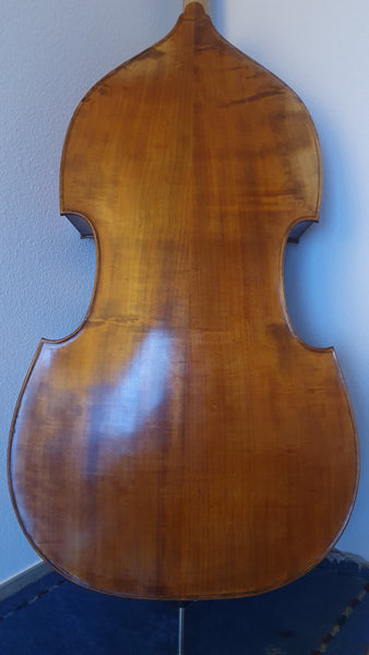 Kontrabass Ardeal Adorabile kaufen gebraucht occasion musikbörse ricardo.ch