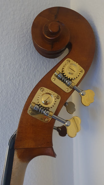 Kontrabass Ardeal Adorabile kaufen gebraucht occasion musikbörse ricardo.ch