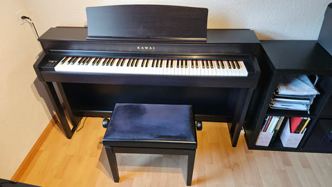 Digitalpiano Kawai CN39 kaufen gebraucht occasion musikbörse ricardo.ch
