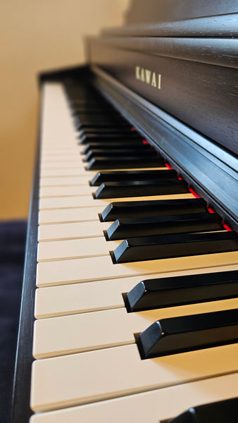 Digitalpiano Kawai CN39 kaufen gebraucht occasion musikbörse ricardo.ch