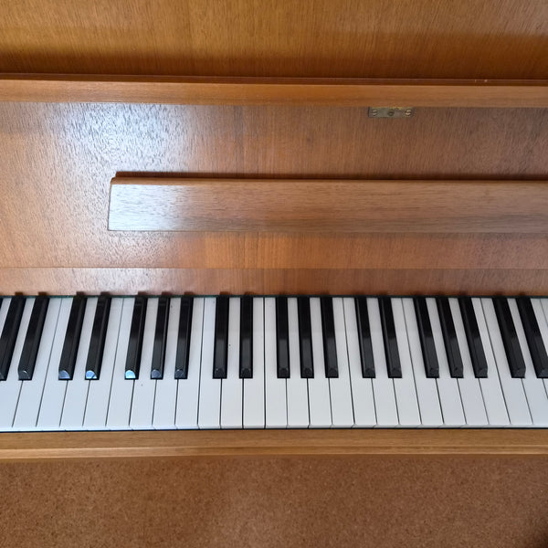 Klavier Burger & Jacobi kaufen gebraucht occasion musikbörse ricardo.ch