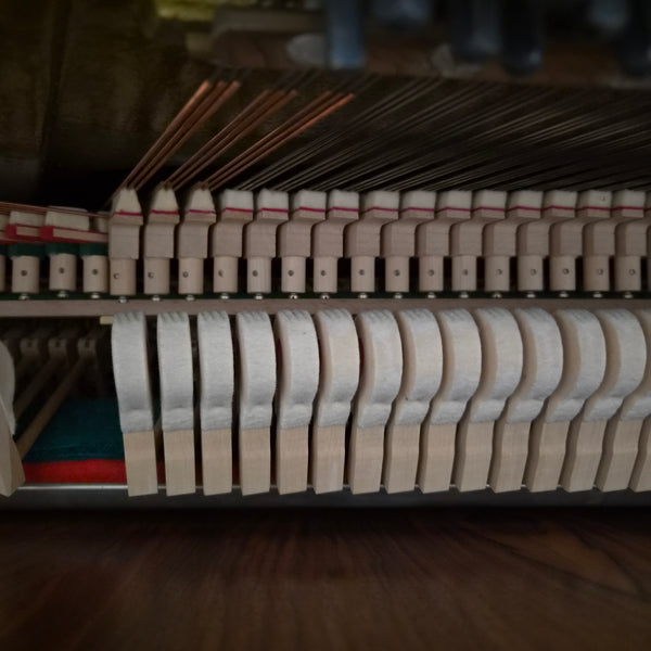 Klavier Burger & Jacobi kaufen gebraucht occasion musikbörse ricardo.ch